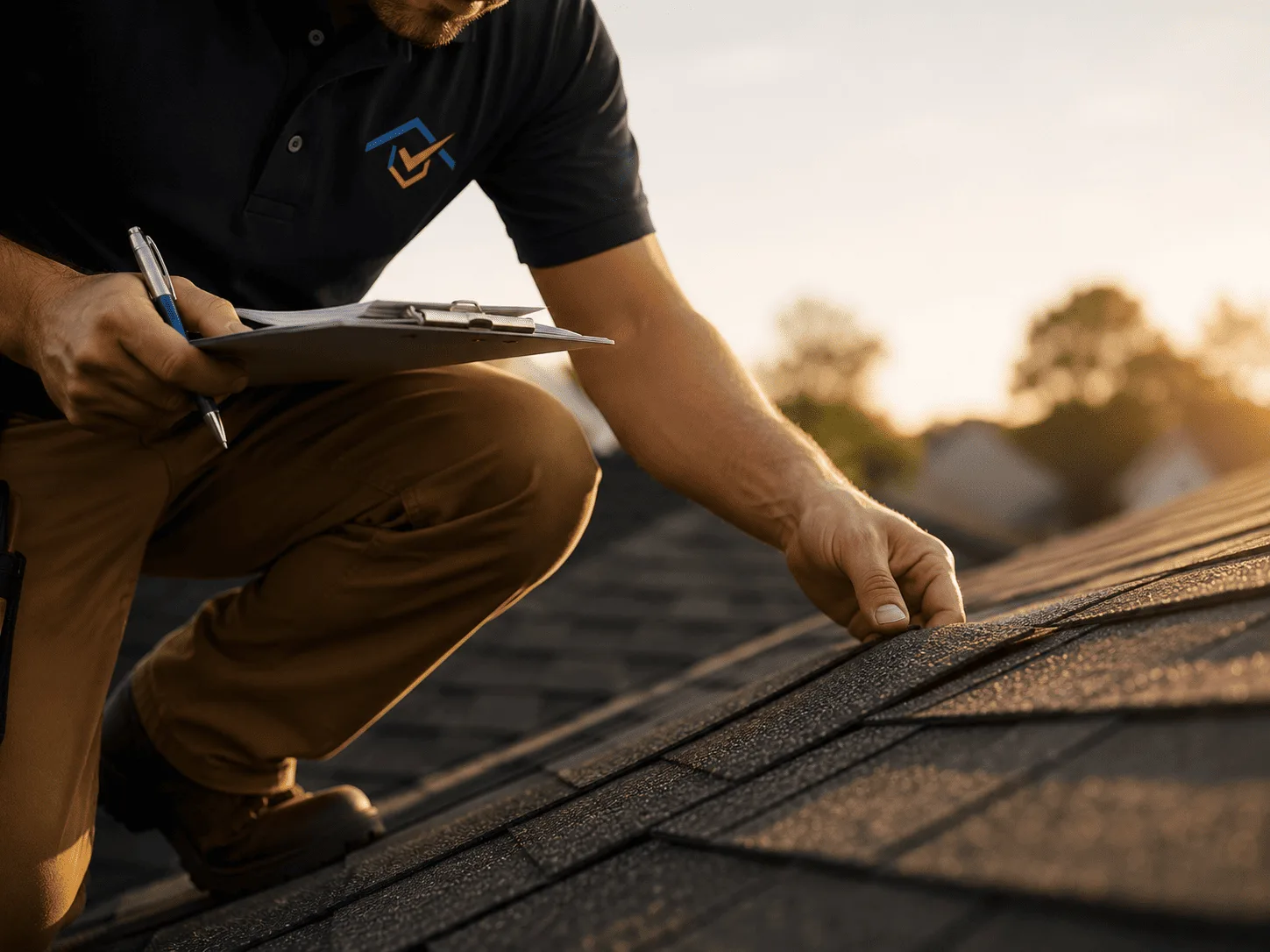Why Choose Roof Inspection in Anmoore, WV