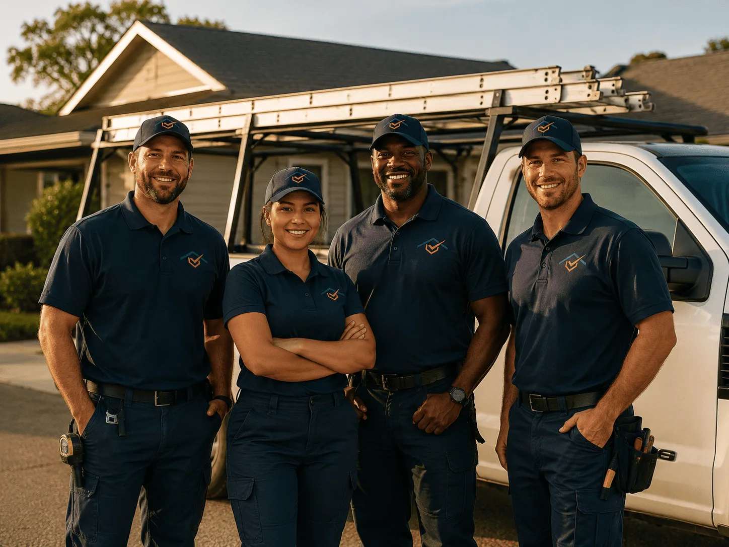 Roof Inspection company in Anmoore, WV